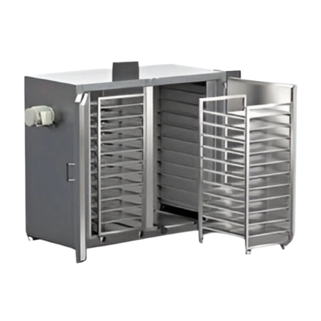 Buy Stainless Steel Tray Dryer at lowest price in India