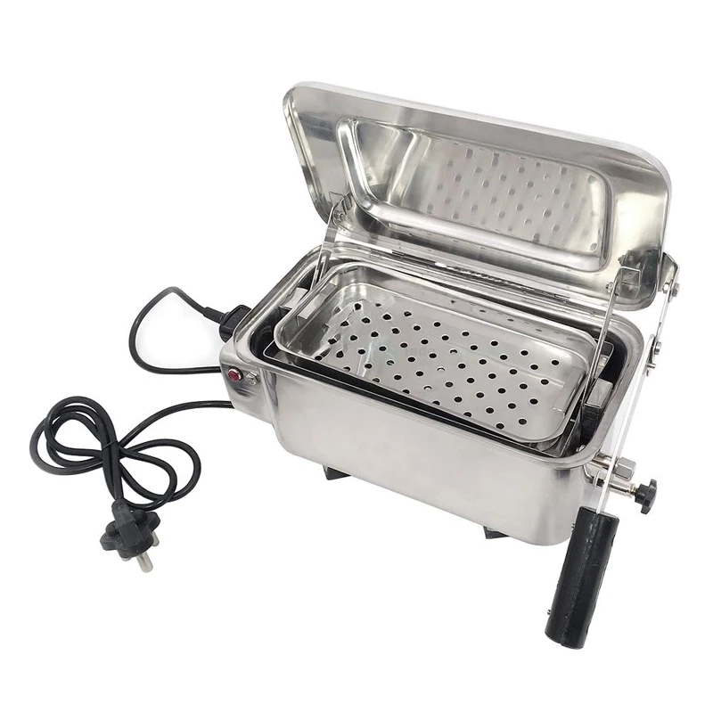 Buy Instrument Sterilizers Stainless Steel-Electric GM640A