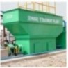 Domestic Sewage Treatment Plant 500-1000 KLD