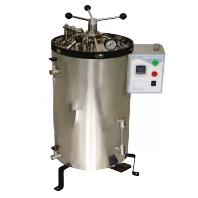Buy Autoclave Vertical Double Walled-Radial Locking Proline
