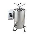 Buy Autoclave Vertical Triple Walled-Radial Locking Pro Series