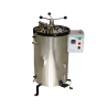Autoclave Vertical Double Walled-Radial Locking Proline GI003C 50Ltr