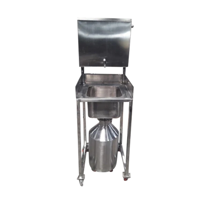 Buy Hand Washing System at best prices from top manufacturers