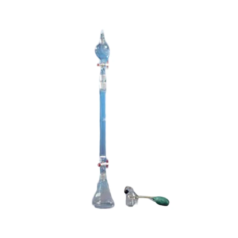 Buy Chromatography Assembly Semi Micro at lowest price in India