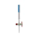 Buy Burette Glassware 25ml at lowest price in India