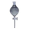 Buy Separating Funnels With Glass Key Stopcock at lowest price