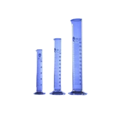 Buy Measuring Cylinders For Laboratory at lowest price in India
