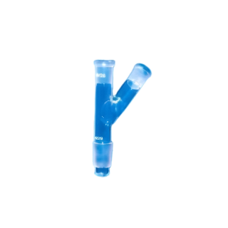 Buy Multiple Adapters For Laboratory At 45 Degree at best price