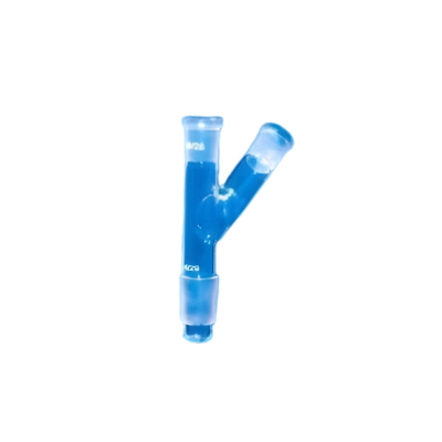 Buy Multiple Adapters For Laboratory At 45 Degree at best price