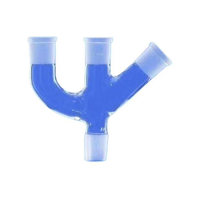 Buy Multiple Adapters Three Neck Parallel At 45 Degree