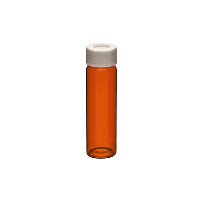 Buy EPA Vials Amber 20ml at best prices from top manufacturers