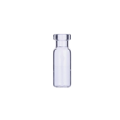 Buy Crimp Vials Clear For Laboratory at lowest price in India