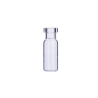 Crimp Vials Clear For Laboratory