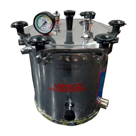 Buy Table Top Autoclave at Lowest Price From Top manufacturer