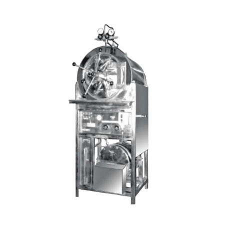Buy Horizontal Autoclave at best prices from top manufacturers