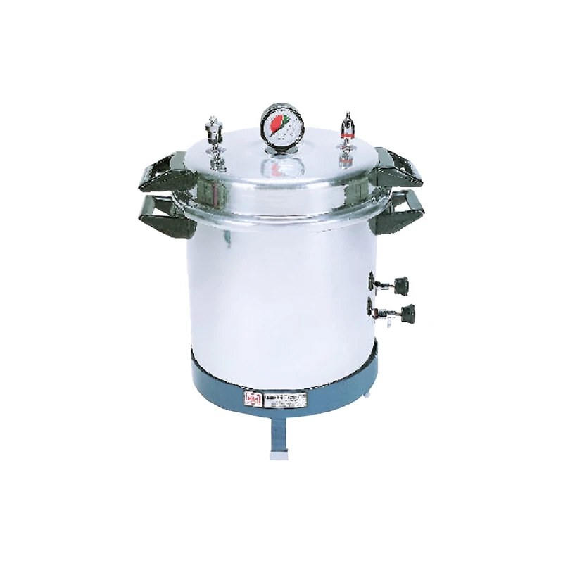 Buy Sterilizer Pressure Cooker Type at lowest price in India