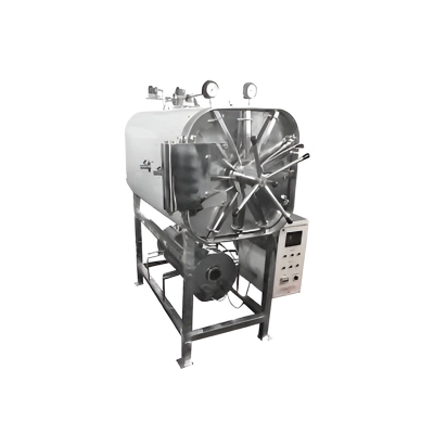 Buy High Pressure Sterilizer at lowest price in India