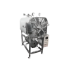 High Pressure Sterilizer