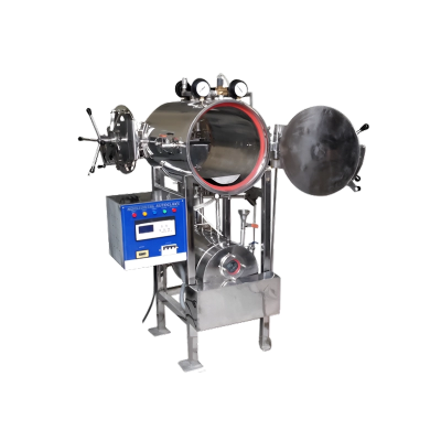 Buy Horizontal Autoclaves RSI/HA-240 at lowest price in India