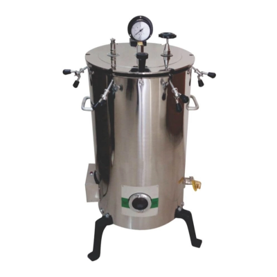 Buy Vertical autoclave RSI/VA-50 at lowest price in India