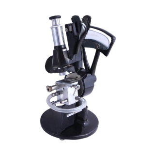 Buy Abbe's Refractometer at best prices from top manufacturers