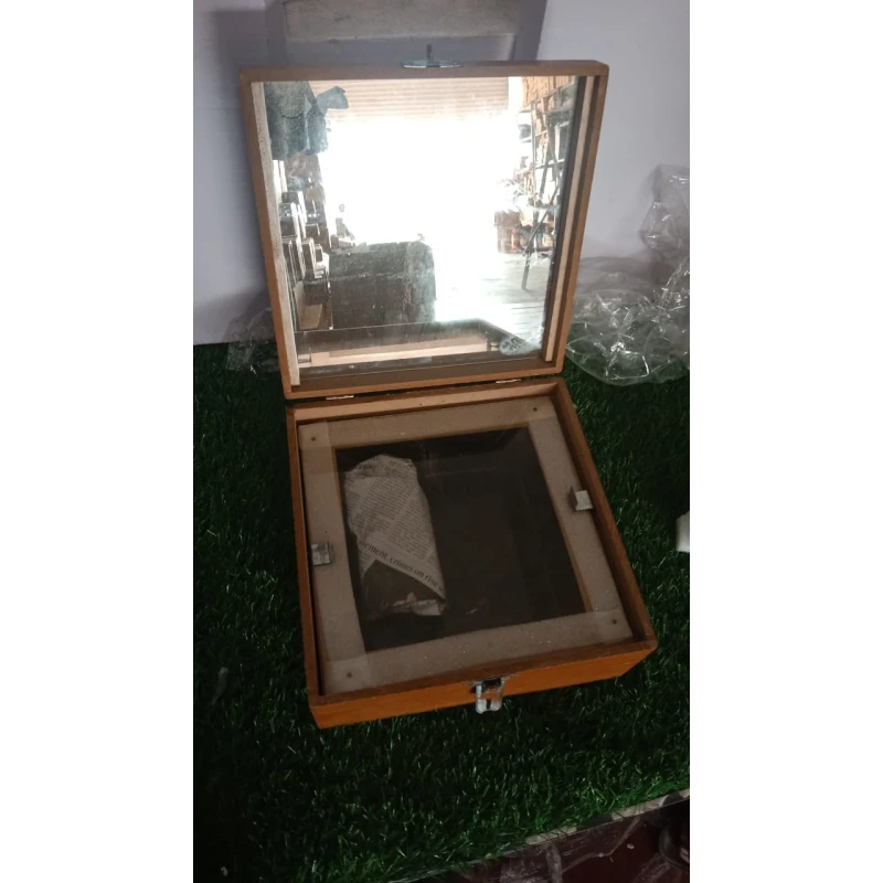 Buy Solar Cookers 4 Box Type at lowest price in India