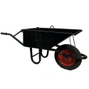 Buy Mild Steel Single Wheel Barrow at lowest price in India
