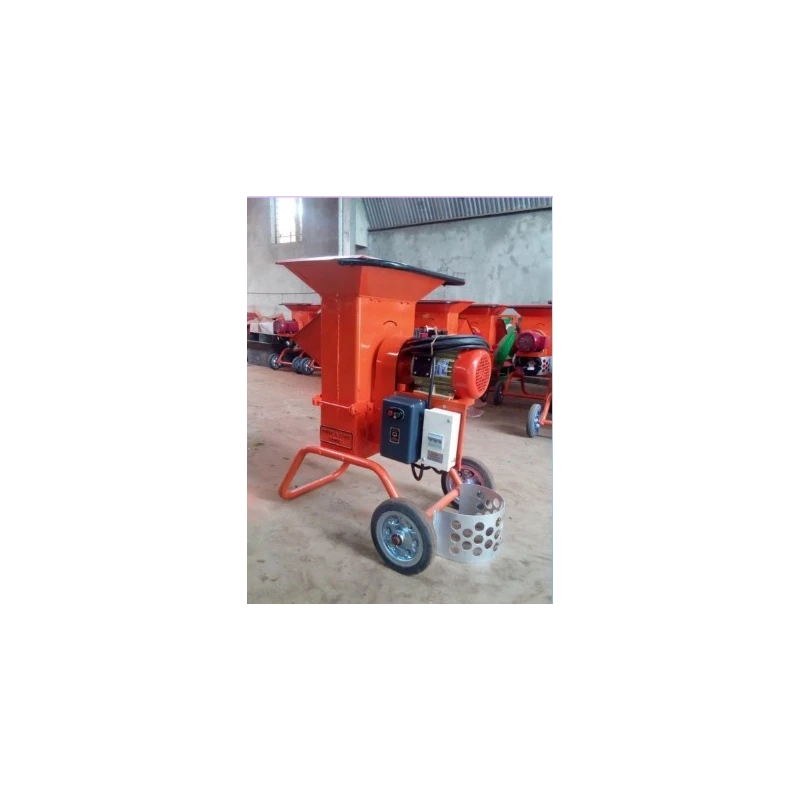 Buy Portable Shredder at best prices from Indian Manufacturers