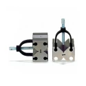 Ozar Precision V Block And Clamp Set image-1