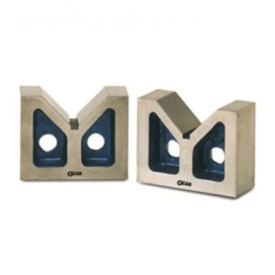 Ozar Casted V-blocks image-1