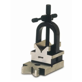 Ozar Precision V-block And Clamp-all Angle AVB-0544 image-1
