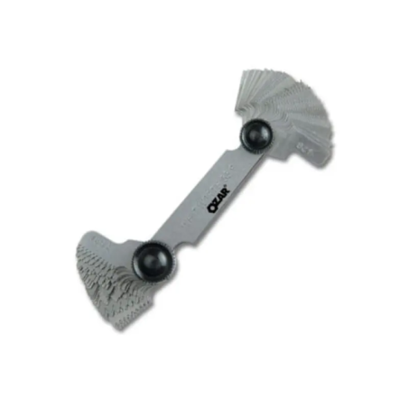 Ozar Screw Pitch Gage AGS-1114 image-1