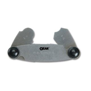 Ozar Radius Gage Locking Type image-1