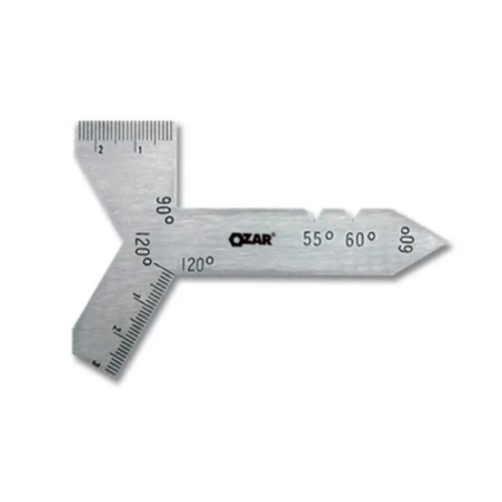 Ozar Universal Grinding Gauge AGG-2377 image-1