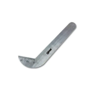 Ozar Twist Drill Grinding Gauge AGG-2376 image-1