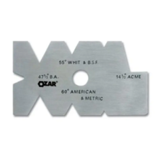 Ozar Screw Cutting Gauge AGC-2254 image-1