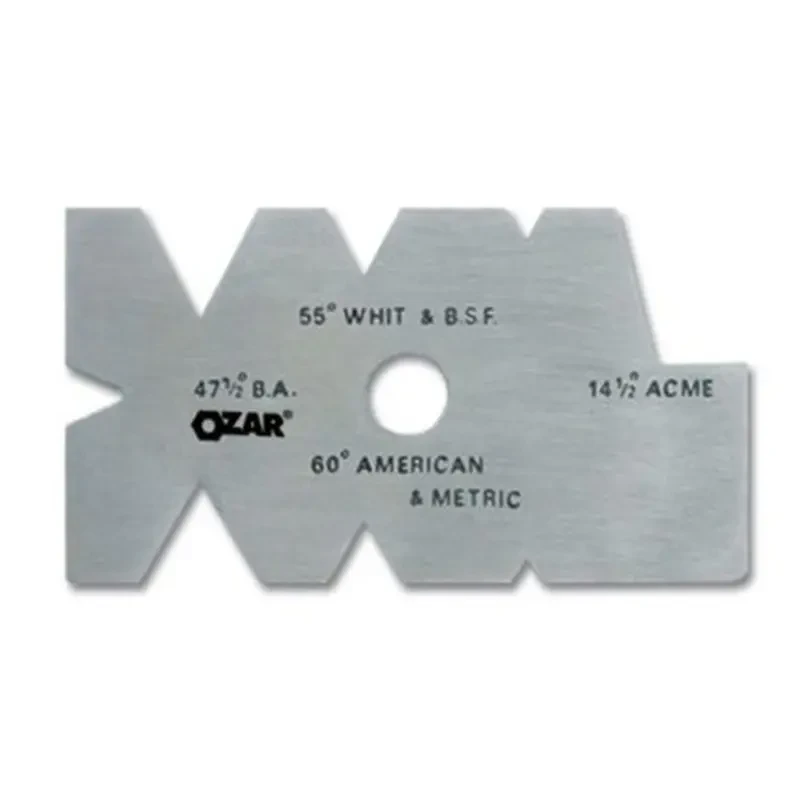 Ozar Screw Cutting Gauge AGC-2254 image-1