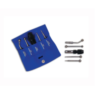 Ozar Wiggler And Center Finder Set AWS-0470 image-1