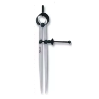 Ozar Flat Leg Dividers image-1