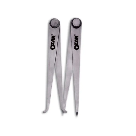 Ozar Firm Joint Caliper Divider image-1