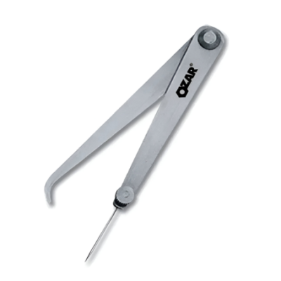 Ozar Hermaphrodite Calipers image-1