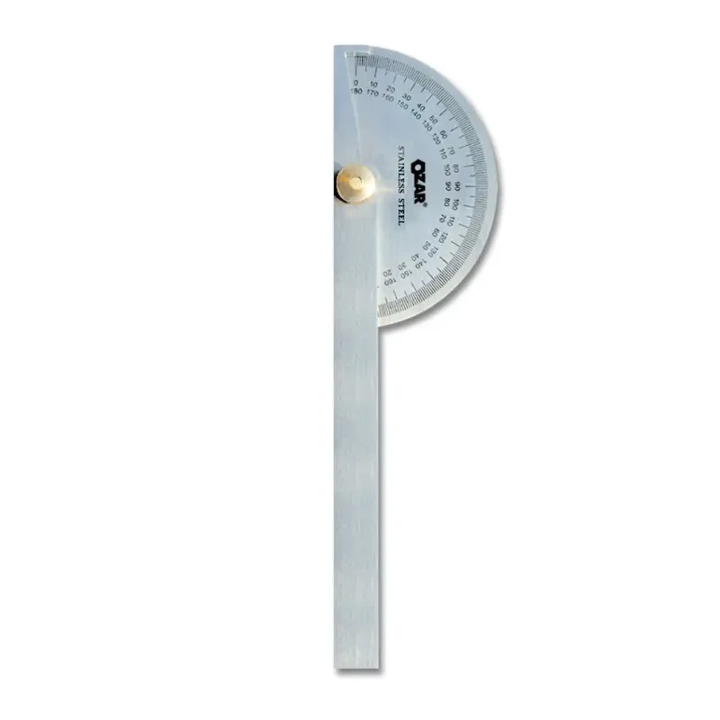 Ozar Round Head Protractors APM-0965 image-1