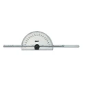 Ozar Round Protractor And Depth Gauge APM-1277 image-1