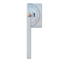 Ozar Rectangular Protractor And Depth Gauge APM-1278 image-1