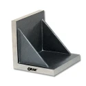Ozar Ground Finish Solid Angle Plates image-1
