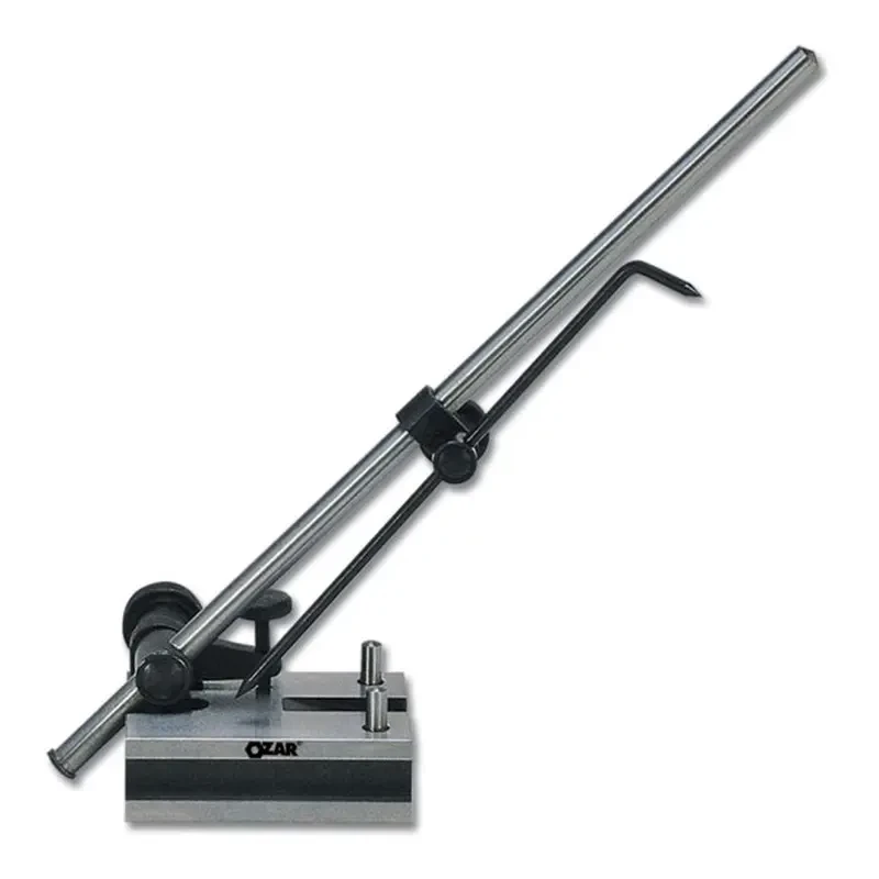 Ozar Steel Base Surface Marking Gauge image-1