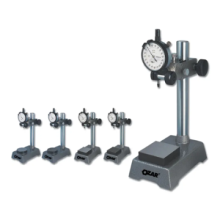 Ozar Dial Comparator Stand Fine Adjustment image-1