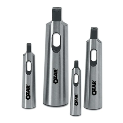 Ozar Workshop Grade Drill Sleeve Set ADS-0548 image-1