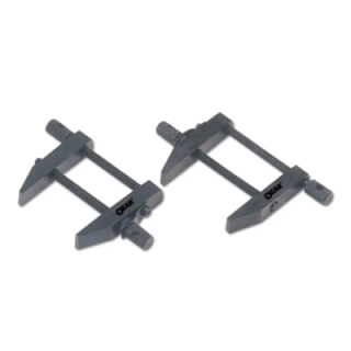 Ozar Tool Makers Parallel Clamps image-1