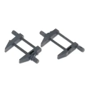 Ozar Tool Makers Parallel Clamps Set ATS-2231 image-1